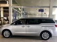 Kia Sedona 3.3L 2014 - Cần bán Kia Sedona 3.3L GATH 1/2015, xe cá nhân sử dụng