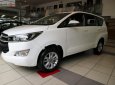 Toyota Innova 2.0E 2018 - Bán Toyota Innova 2.0E 2018, màu trắng, 746 triệu