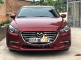 Mazda 3 2017 - Cần bán xe Mazda 3 đời 2017, màu đỏ, 655tr
