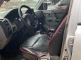 Mitsubishi Pajero 2003 - Cần bán lại xe Mitsubishi Pajero 2003, màu bạc, nhập khẩu