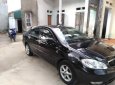 Toyota Corolla altis MT 2003 - Cần bán lại xe Toyota Corolla altis MT năm 2003, màu đen số sàn, giá 245tr