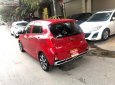 Kia Morning 2018 - Bán xe Kia Morning 2018, màu đỏ, giá chỉ 395 triệu