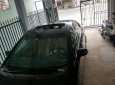 Honda Civic AT 2.0 2006 - Cần bán lại xe Honda Civic AT 2.0 năm sản xuất 2006, màu đen, giá 320tr