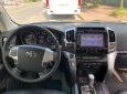 Toyota Land Cruiser VX 4.6V8 2014 - Cần bán gấp Toyota Land Cruiser VX 4.6V8 năm sản xuất 2014, màu đen, nhập khẩu nguyên chiếc như mới