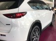 Mazda CX 5 2.0 AT 2018 - Bán xe Mazda CX 5 2.0 AT sản xuất năm 2018, màu trắng