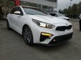 Kia Cerato 1.6 AT  2018 - Bán xe Kia Cerato 1.6 At đời 2019, màu trắng