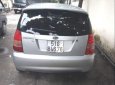 Kia Morning 2007 - Bán Kia Morning năm sản xuất 2007, màu bạc, xe nhập, 243tr