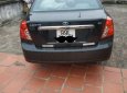 Chevrolet Lacetti 2009 - Cần bán xe Chevrolet Lacetti sản xuất 2009