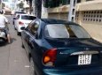 Daewoo Lanos 2003 - Bán Daewoo Lanos đời 2003, màu xanh lam, nhập khẩu nguyên chiếc