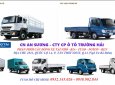 Thaco TOWNER 2018 - Xe Thaco Towner 800 tải 990kg, động cơ nhập khẩu Nhật Bản