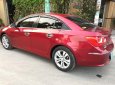 Chevrolet Cruze AT LTZ 2016 - Gia đình cần bán Cruze LTZ, tự động, sx 2016, màu đỏ