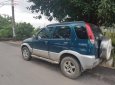 Daihatsu Terios 2003 - Bán Daihatsu Terios sản xuất năm 2003, 180 triệu