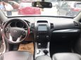 Kia Sorento 2015 - Bán xe Kia Sorento 2.4MT 2015, màu bạc, giá 730tr, LH 0966988860