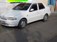 Fiat Siena ELX 2003 - Bán Fiat Siena ELX năm 2003, màu trắng