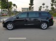 Kia Sedona 2.2 AT DATH 2015 - Bán xe Kia Sedona 2.2 AT DATH 2015 máy dầu, bản full option xe cực đẹp