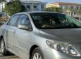 Toyota Corolla altis G 2010 - Cần bán Toyota Corolla altis G đời 2010, màu bạc