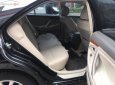 Toyota Camry 2.4G 2011 - Bán xe Toyota Camry 2.4G 2011, màu đen, 645tr