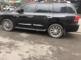 Lexus LX 570 2009 - Cần bán gấp Lexus LX 570 sản xuất năm 2009, màu đen, nhập khẩu nguyên chiếc chính chủ