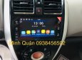 Nissan Sunny 1.5L XV Q-SERIES 2018 - Tặng 25tr tiền mặt, dán phim 3M, dù che mưa, tappi sàn, ví da bò handmade và quà tặng theo xe