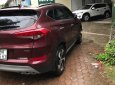 Hyundai Tucson Tubo 2018 - Cần bán gấp Hyundai Tucson Tubo 2018, màu đỏ, xe nhập, 928 triệu