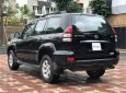 Toyota Prado 2.7L GX AT 2008 - Bán ô tô Toyota Prado 2.7L GX AT sản xuất 2008, màu đen, xe nhập, 786tr