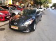 Mazda 3 2010 - Cần bán xe Mazda 3 2010, màu xám, xe nhập