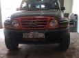 Ssangyong Korando 2002 - Bán Ssangyong Korando 2002, màu đen, nhập khẩu nguyên chiếc giá cạnh tranh