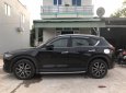 Mazda CX 5 2.5AT 2018 - Bán xe CX5 2018 bản 2.5AT màu đen như mới