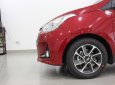 Hyundai Grand i10 2018 - Hyundai Grand i10 số tự động màu đỏ giao ngay trước tết, gía KM kèm quà tặng hấp dẫn, hỗ trợ vay lãi suất ưu đãi. LH: 0903175312