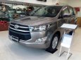 Toyota Innova E 2018 - Toyota Innova E giá tốt nhất HCM, trả góp 90%, thời điểm tốt mua xe