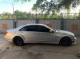 Mercedes-Benz S class S63 AMG 2008 - Bán Mercedes S63 AMG năm sản xuất 2008, màu bạc, xe nhập