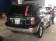 Ford Escape 3.0 2005 - Cần bán lại xe Ford Escape đời 2005 màu đen, 165 triệu