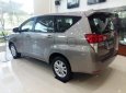 Toyota Innova E 2018 - Toyota Innova E giá tốt nhất HCM, trả góp 90%, thời điểm tốt mua xe