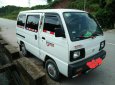 Suzuki Super Carry Van 2002 - Bán ô tô Suzuki Super Carry Van sản xuất 2002, màu trắng, ĐT 0988872073