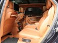 Bentley Bentayga First Edition 2016 - Bentley Bentayga First Edition, model 2016, màu bạc, nhập khẩu nguyên chiếc