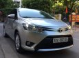 Toyota Vios E 2016 - Toyota Vios 2016, đi cực ít 6 nghìn km, chính chủ tên tư nhân