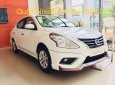 Nissan Sunny 1.5L XV Q-SERIES 2018 - Tặng 25tr tiền mặt, dán phim 3M, dù che mưa, tappi sàn, ví da bò handmade và quà tặng theo xe