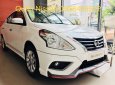 Nissan Sunny 1.5L XV Q-SERIES 2018 - Tặng 25tr tiền mặt, dán phim 3M, dù che mưa, tappi sàn, ví da bò handmade và quà tặng theo xe