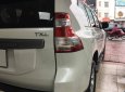 Toyota Land Cruiser Prado TX-L 2.7L 2015 - Cần bán xe Toyota Land Cruiser Prado TX-L 2.7L model 2016, màu trắng, nhập khẩu