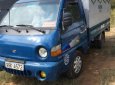 Hyundai Porter 2001 - Bán Hyundai Porter đời 2001, màu xanh lam, xe nhập