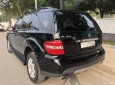 Mercedes-Benz ML Class ML 350 2007 - Bán Mercedes ML 350 2007, màu đen