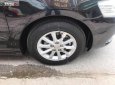 Toyota Camry 2.4G 2011 - Bán xe Toyota Camry 2.4G 2011, màu đen, 645tr