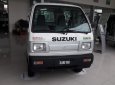 Suzuki Super Carry Van 2018 - Cần bán xe Suzuki Super Carry Van đời 2018, màu trắng