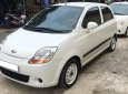 Chevrolet Spark 2011 - Bán xe Chevrolet Spark sản xuất năm 2011, màu trắng, 115 triệu