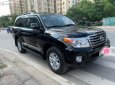 Toyota Land Cruiser VX 4.6V8 2014 - Cần bán gấp Toyota Land Cruiser VX 4.6V8 năm sản xuất 2014, màu đen, nhập khẩu nguyên chiếc như mới