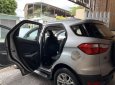 Ford EcoSport 2016 - Cần bán xe Ford EcoSport sản xuất năm 2016, màu bạc, giá tốt