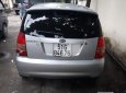 Kia Morning 2007 - Bán Kia Morning năm sản xuất 2007, màu bạc, xe nhập, 243tr