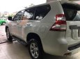 Toyota Land Cruiser Prado TX-L 2.7L 2015 - Cần bán xe Toyota Land Cruiser Prado TX-L 2.7L model 2016, màu trắng, nhập khẩu