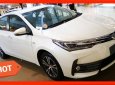 Toyota Corolla altis G 2018 - Toyota Bình Tân - Altis 1.8G - Nhiều năng cấp đáng giá - trả trước từ 210tr