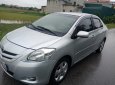 Toyota Vios E 2008 - Bán Toyota Vios E SX 2008, màu bạc xe nhập, giá 275tr